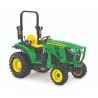 TRACTEUR - JOHN DEERE - 2032R