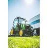 TRACTEUR - JOHN DEERE - 2038R