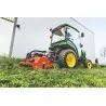 TRACTEUR - JOHN DEERE - 2038R