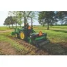 TRACTEUR - JOHN DEERE - 3025E