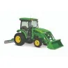 TRACTEUR - JOHN DEERE - 3033R