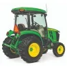 TRACTEUR - JOHN DEERE - 3033R