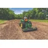 TRACTEUR - JOHN DEERE - 3039R