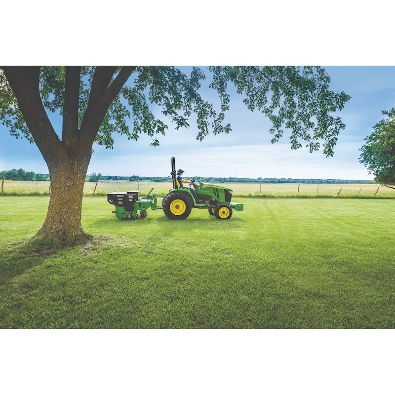 TRACTEUR - JOHN DEERE - 3039R