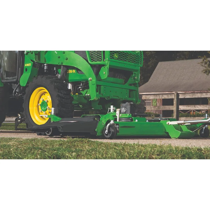 TRACTEUR - JOHN DEERE - 3039R