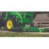 TRACTEUR - JOHN DEERE - 3039R