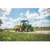 TRACTEUR - JOHN DEERE - 3046R
