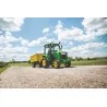 TRACTEUR - JOHN DEERE - 3046R