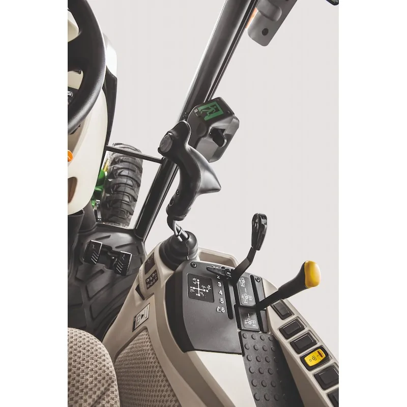 TRACTEUR - JOHN DEERE - 3046R