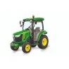 TRACTEUR - JOHN DEERE - 3046R