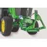 TRACTEUR - JOHN DEERE - 3046R