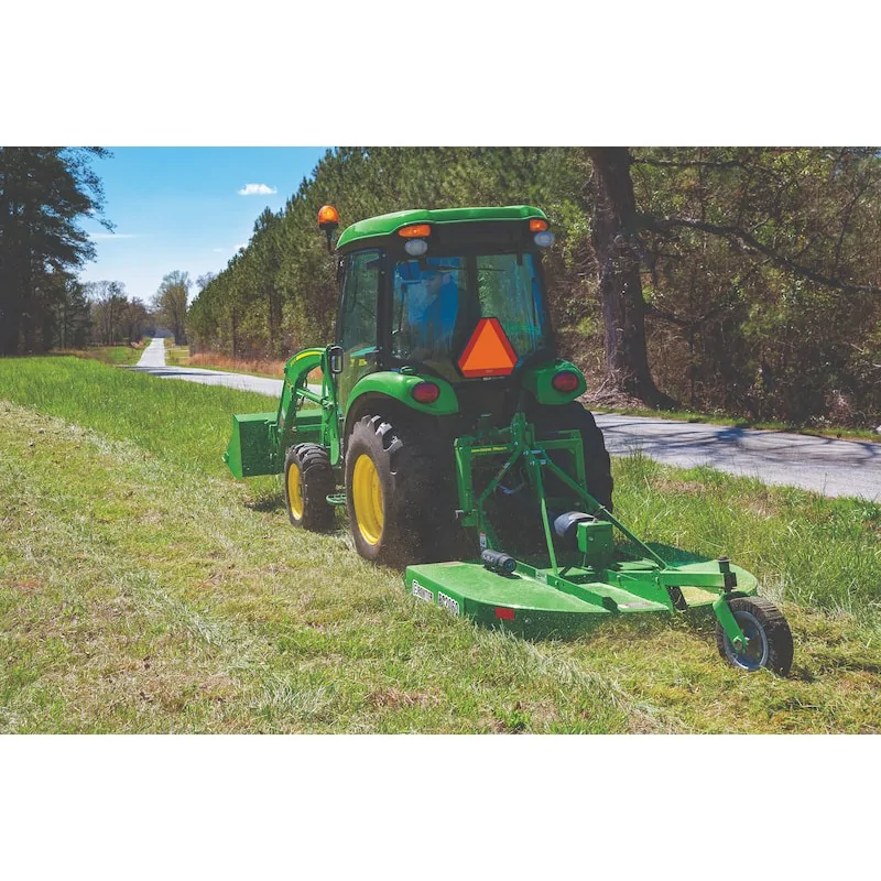 TRACTEUR - JOHN DEERE - 3046R