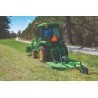 TRACTEUR - JOHN DEERE - 3046R