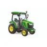 TRACTEUR - JOHN DEERE - 3046R