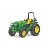 TRACTEUR - JOHN DEERE - 4052M