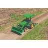 TRACTEUR - JOHN DEERE - 4052M