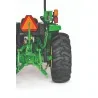TRACTEUR - JOHN DEERE - 4052M