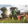 TRACTEUR - JOHN DEERE - 4066R