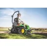 TRACTEUR DE PELOUSE - JOHN DEERE - X948