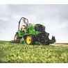 TRACTEUR DE PELOUSE - JOHN DEERE - X948
