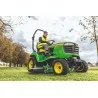 TRACTEUR DE PELOUSE - JOHN DEERE - X949