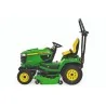 TRACTEUR DE PELOUSE - JOHN DEERE - X949
