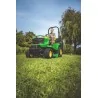 TRACTEUR DE PELOUSE - JOHN DEERE - X950R