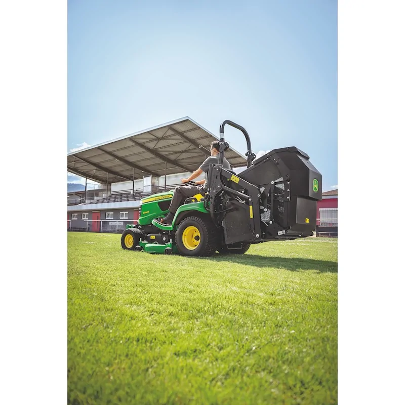 TRACTEUR DE PELOUSE - JOHN DEERE - X950R