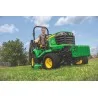 TRACTEUR DE PELOUSE - JOHN DEERE - X950R