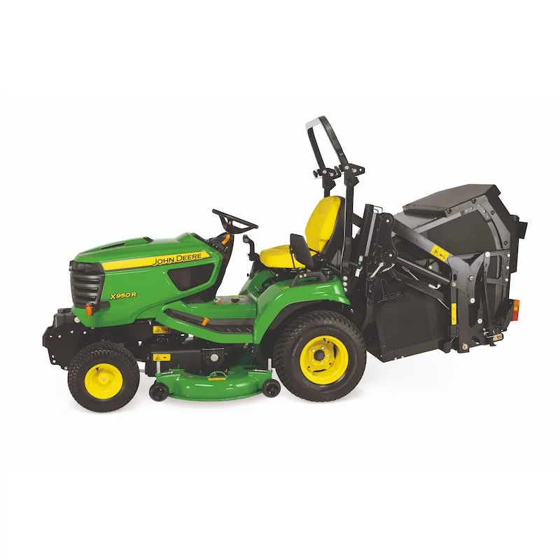 TRACTEUR DE PELOUSE - JOHN DEERE - X950R