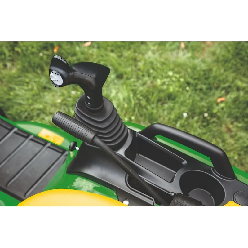 TRACTEUR DE PELOUSE - JOHN DEERE - X950R