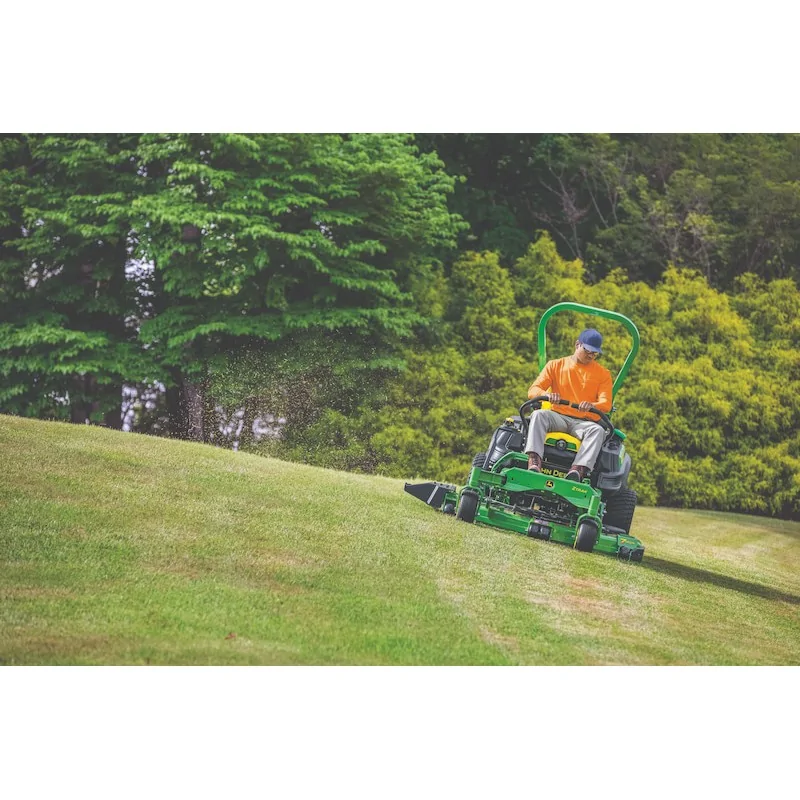 TRACTEUR DE PELOUSE - JOHN DEERE - Z994R