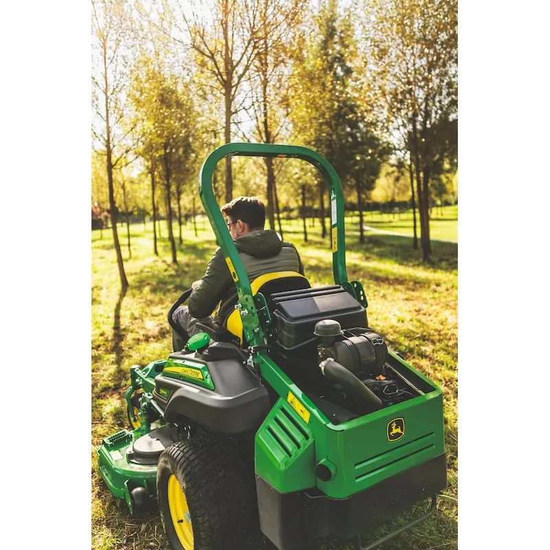 TRACTEUR DE PELOUSE - JOHN DEERE - Z994R