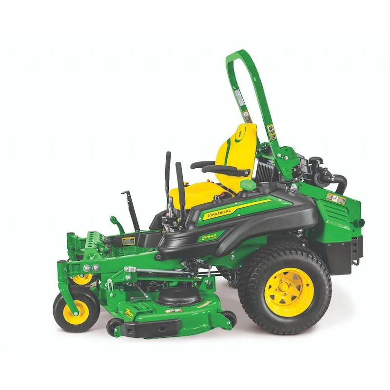 TRACTEUR DE PELOUSE - JOHN DEERE - Z994R