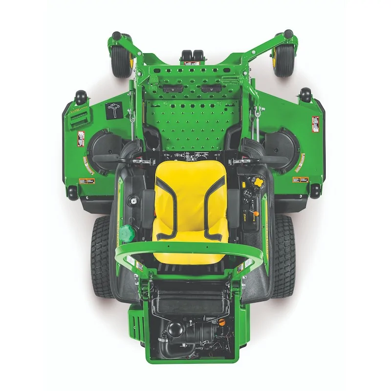 TRACTEUR DE PELOUSE - JOHN DEERE - Z994R