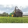 TRACTEUR DE PELOUSE - JOHN DEERE - X940