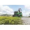 TRACTEUR DE PELOUSE - JOHN DEERE - X940