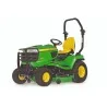 TRACTEUR DE PELOUSE - JOHN DEERE - X940