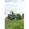 TRACTEUR DE PELOUSE - JOHN DEERE - X940