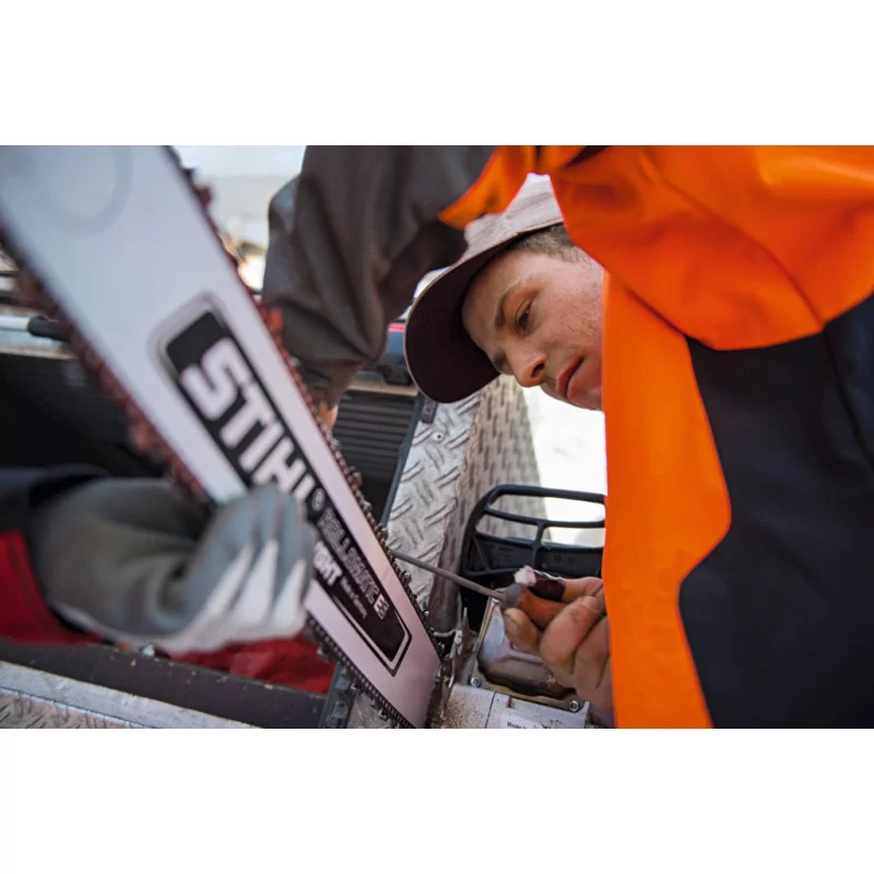 MS661 C-M - S55CM - 36RM