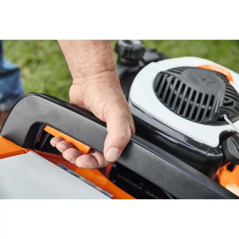 RM448 TC TONDEUSE THERMIQUE