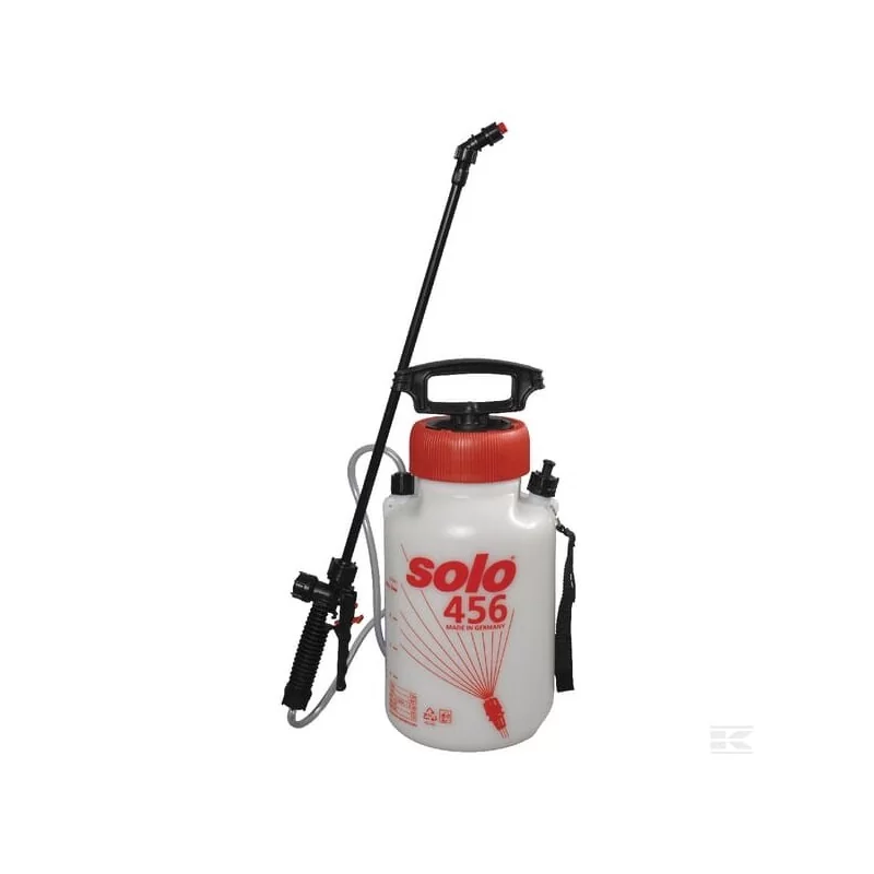 Pulvérisateur 5 l 3 bars