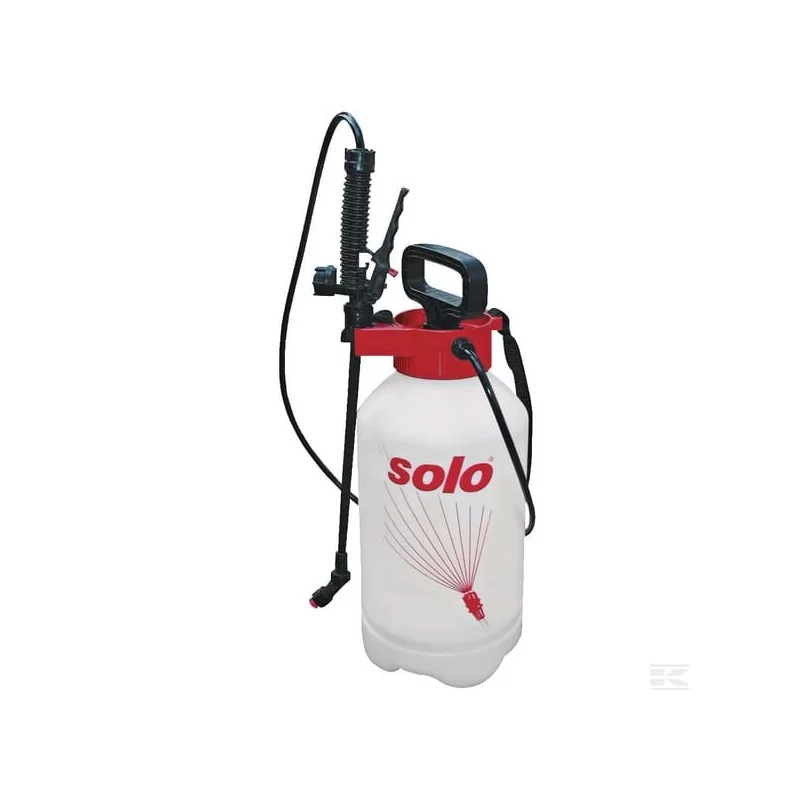 Pulvérisateur Solo 5L