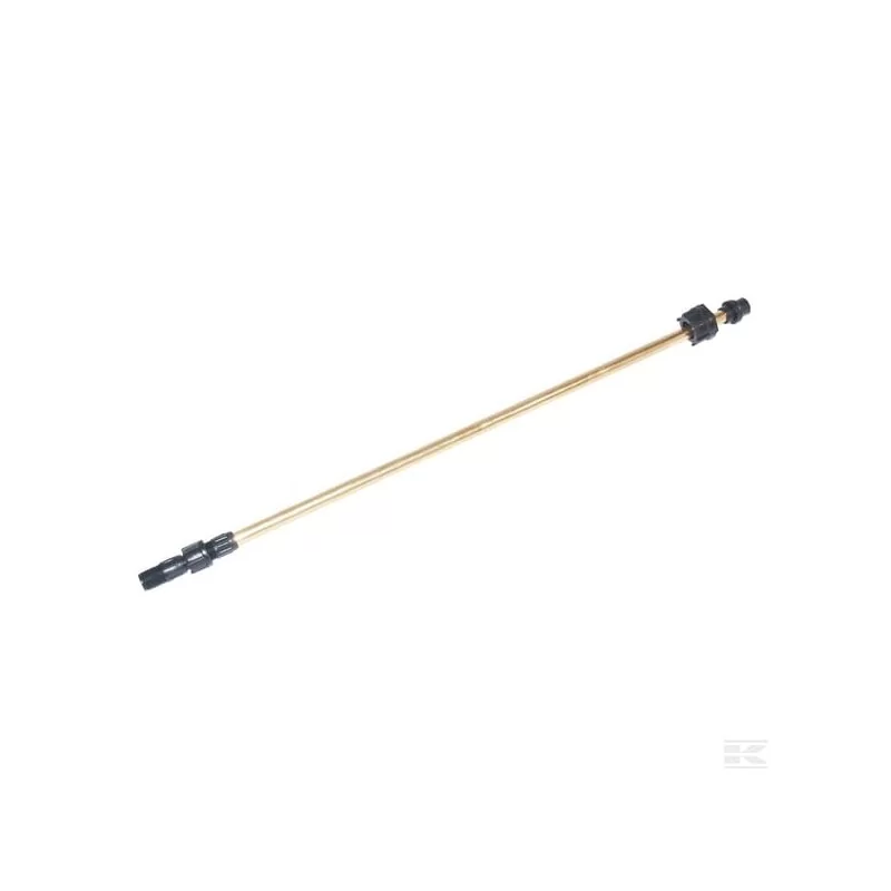 Lance laiton téléscopique 57-100 cm
