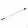 Lance laiton téléscopique 57-100 cm