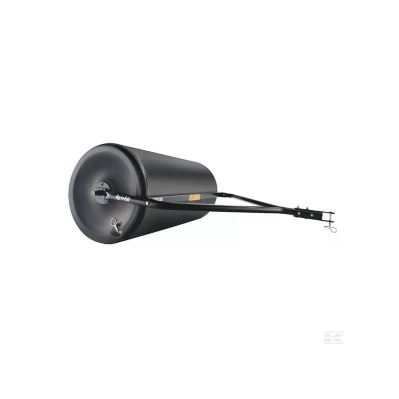 Rouleau à gazon plastiq. 100cm