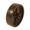 Roue de support p/MTD 734-0973