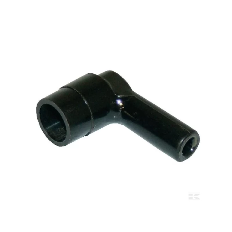 Fiche pour bougie universal