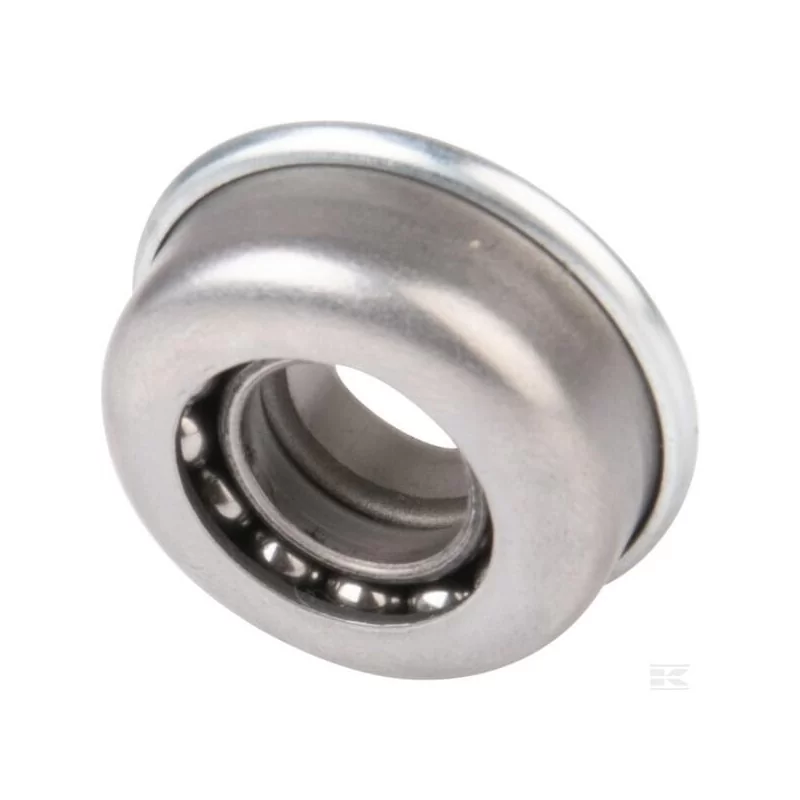 Roulement de roue p/ Castelgarden 12x27x12|3