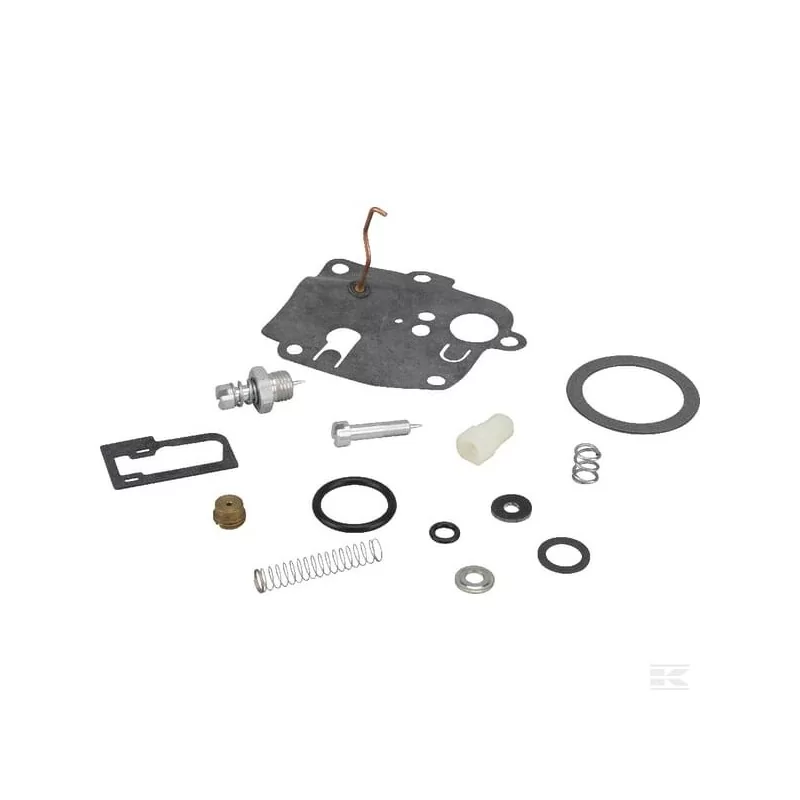 Kit de réparation carburateur